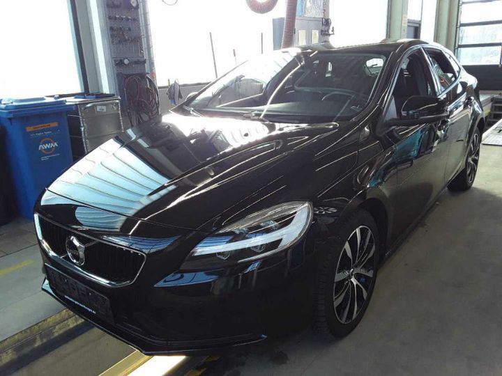 volvo v40 (03.2012-&gt) 2019 yv1mv33v0k2603027