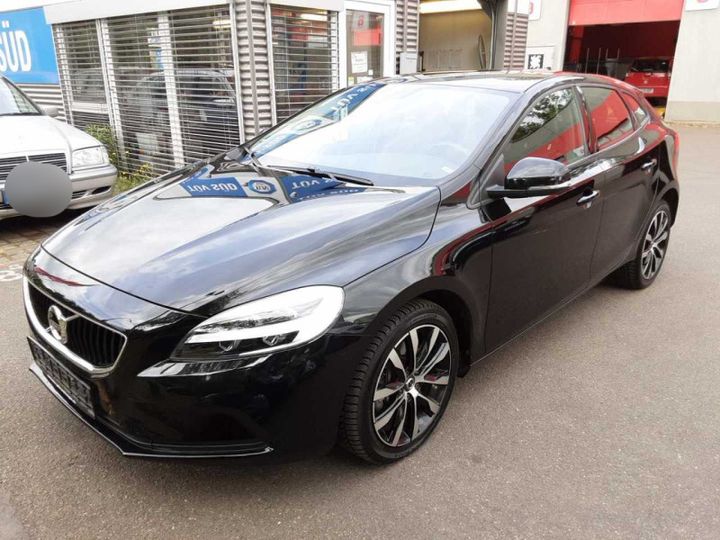 volvo v40 (03.2012-&gt) 2019 yv1mv33v0k2603720