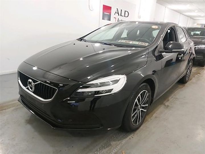 volvo v40 - 2016 2019 yv1mv33v0k2610705