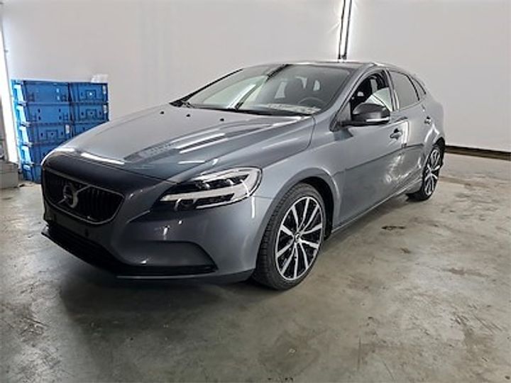 volvo v40 - 2016 2020 yv1mv36t1k2546877