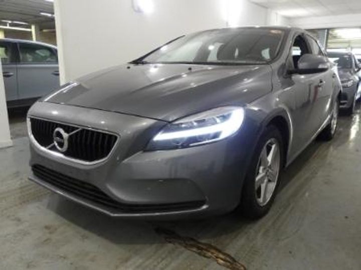 volvo v40 - 2016 2018 yv1mv36v1k2564394