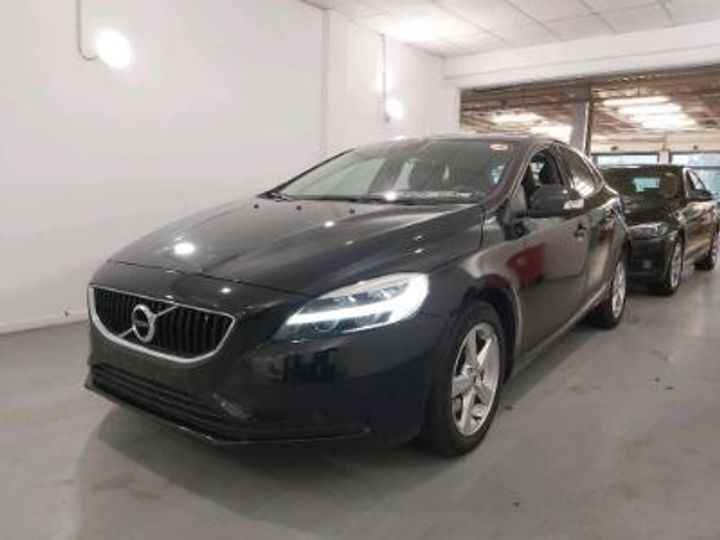 volvo v40 - 2016 2018 yv1mv36v1k2571111