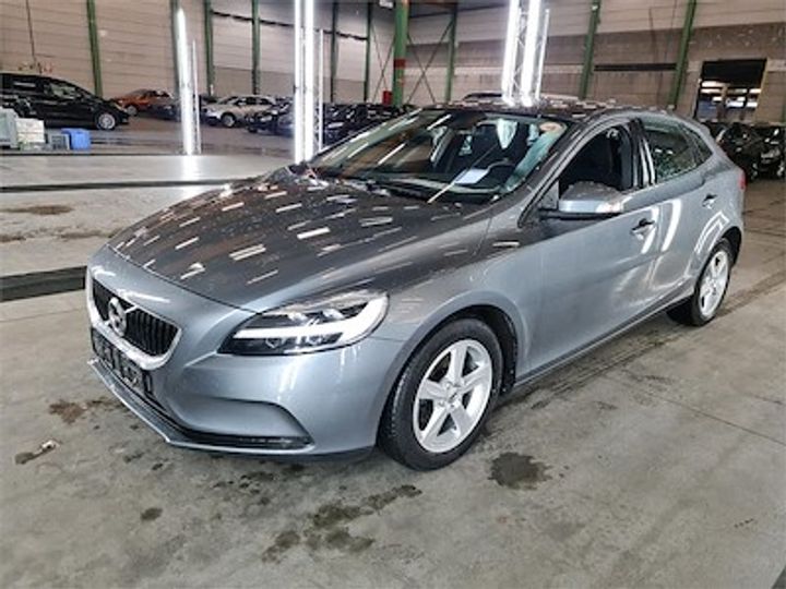 volvo v40 - 2016 2018 yv1mv36v1k2572185