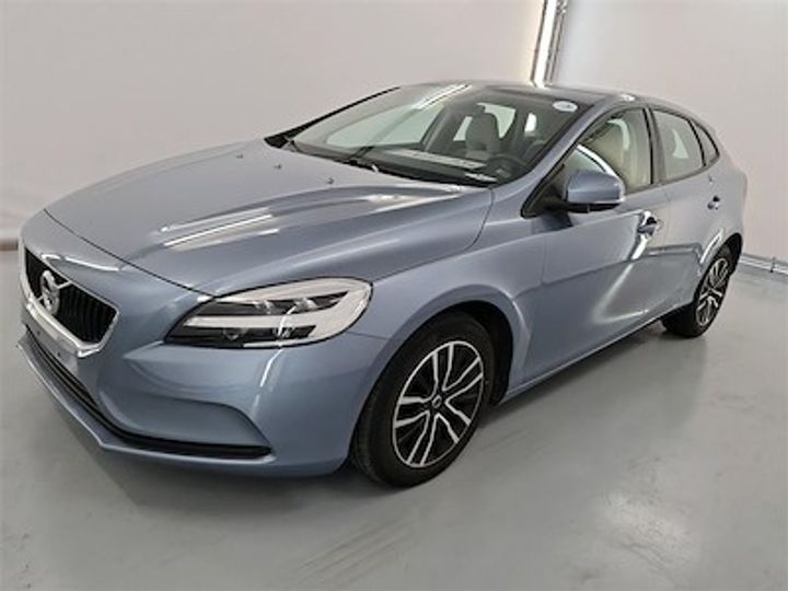 volvo v40 - 2016 2019 yv1mv36v1k2580088