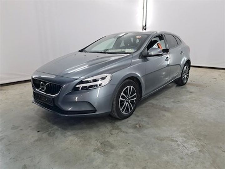 volvo v40 - 2016 2019 yv1mv36v1k2580745