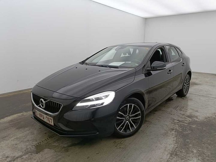 volvo v40 fl&#3916 2019 yv1mv36v1k2580780