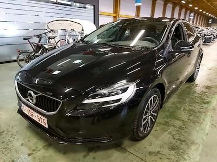 volvo v40 - 2016 2019 yv1mv36v1k2581358