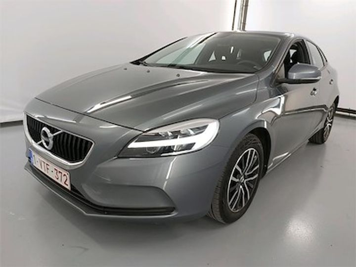 volvo v40 - 2016 2019 yv1mv36v1k2582984