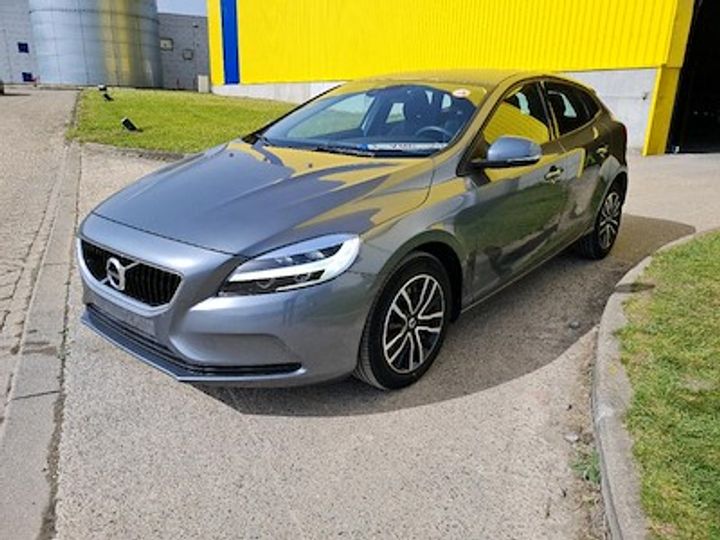 volvo v40 - 2016 2019 yv1mv36v1k2590169