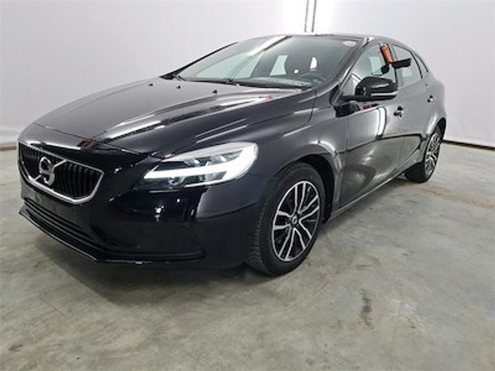 volvo v40 - 2016 2019 yv1mv36v1k2596481