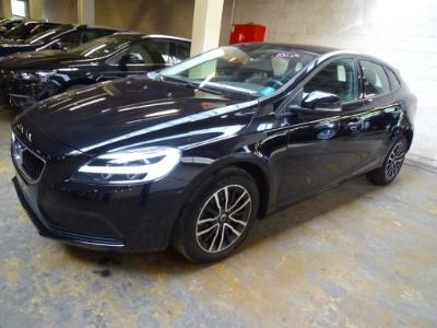 volvo v40 - 2016 2019 yv1mv36v1k2598382