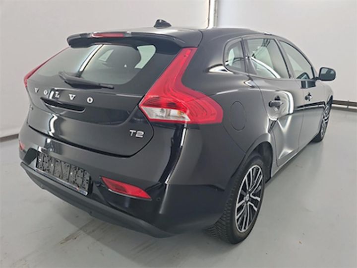 volvo v40 - 2016 2019 yv1mv36v1k2598476