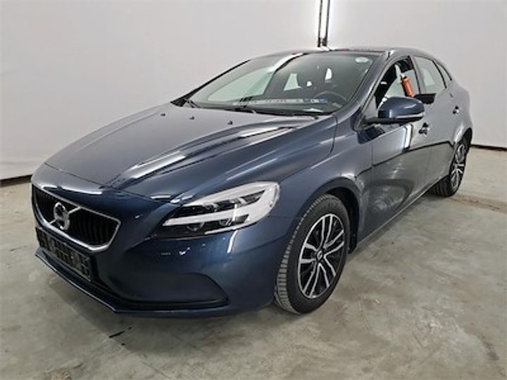 volvo v40 - 2016 2019 yv1mv36v1k2608431