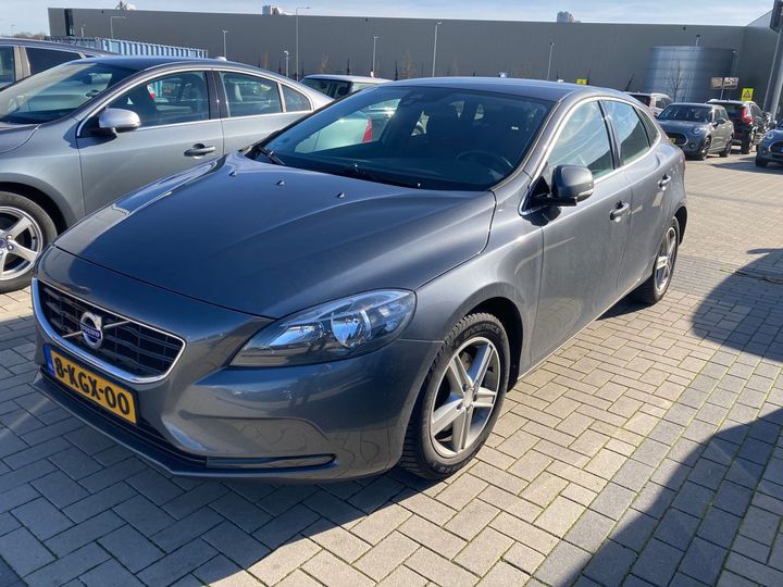 volvo v40 2013 yv1mv4551d2053173