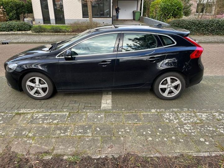 volvo v40 2014 yv1mv485bf2190226