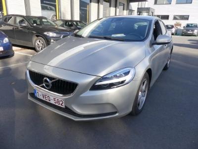 volvo v40 diesel - 2016 2018 yv1mv70v0k2565158