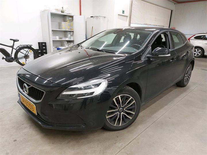 volvo v 40 2019 yv1mv70v0k2580448