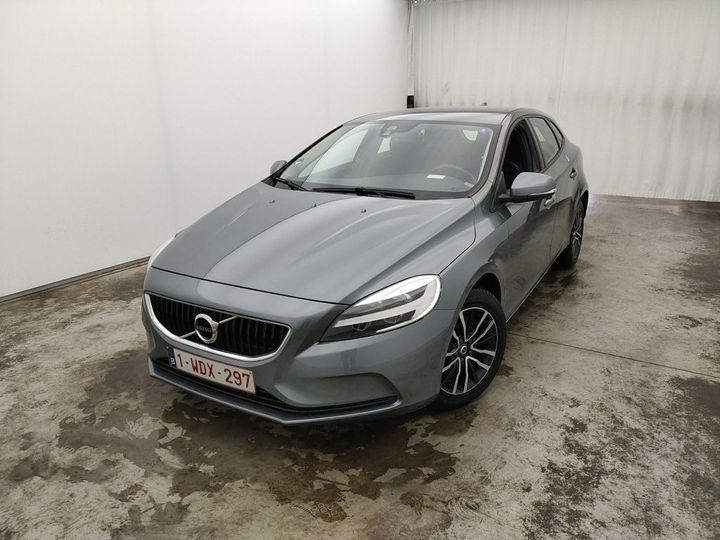 volvo v40 fl'16 2019 yv1mv70v0k2582356