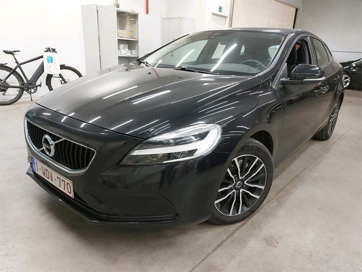 volvo v 40 2019 yv1mv70v0k2593924