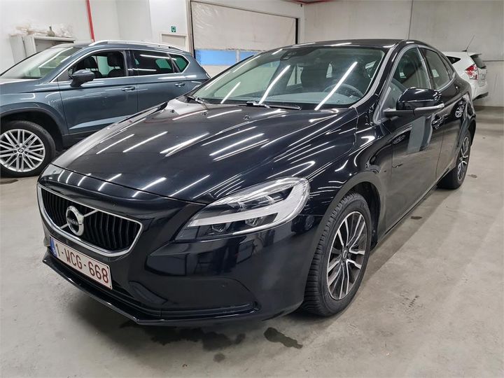 volvo v 40 2019 yv1mv70v0k2594013