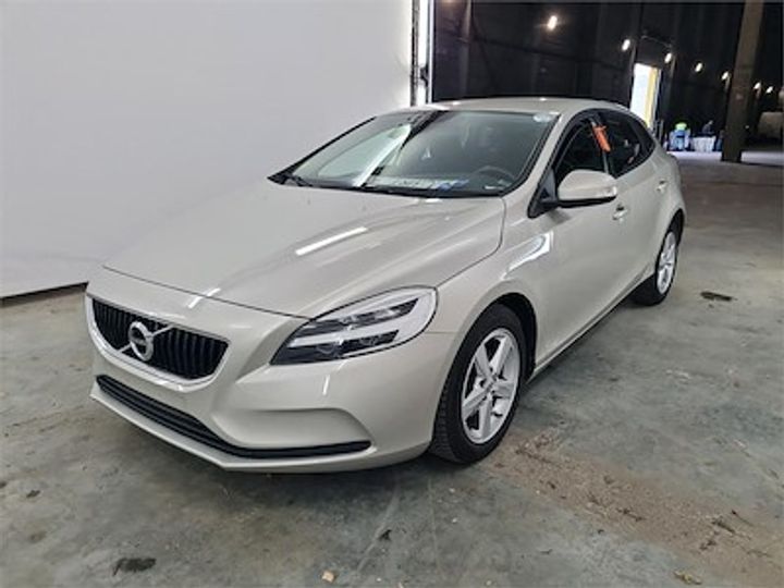 volvo v40 diesel - 2016 2018 yv1mv70v1k2551381