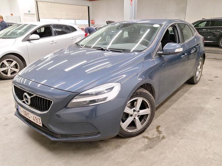 volvo v40 2018 yv1mv70v1k2553930