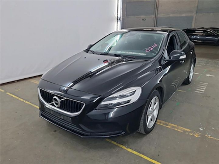 volvo v40 diesel - 2016 2018 yv1mv70v1k2567366