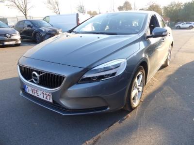 volvo v40 diesel - 2016 2018 yv1mv70v1k2569516