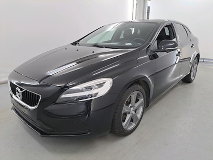 volvo v40 diesel - 2016 2019 yv1mv70v1k2582242