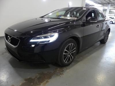 volvo v40 diesel - 2016 2019 yv1mv70v1k2587812