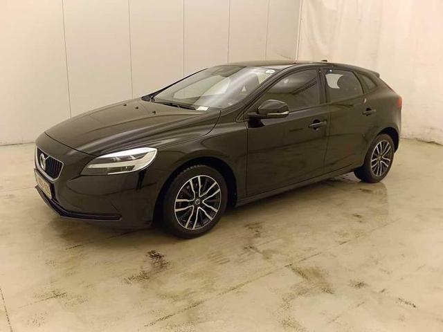 volvo v40 2019 yv1mv70v1k2593692