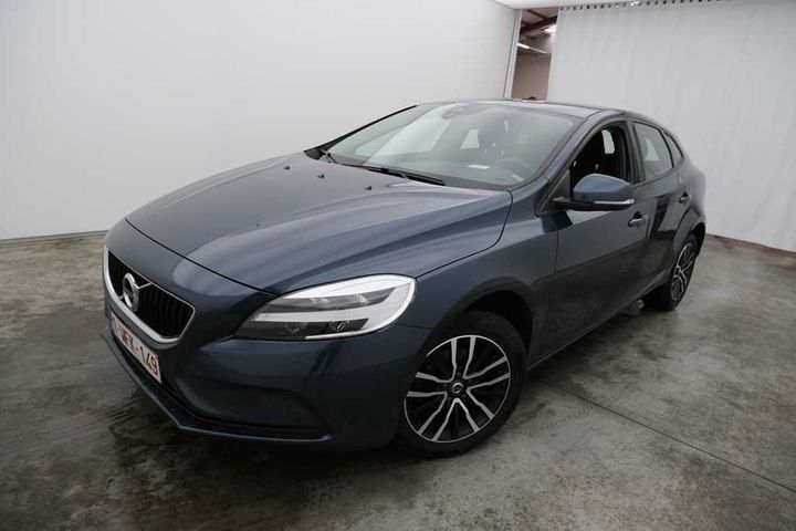 volvo v40 fl&#3916 2019 yv1mv70v1k2597692