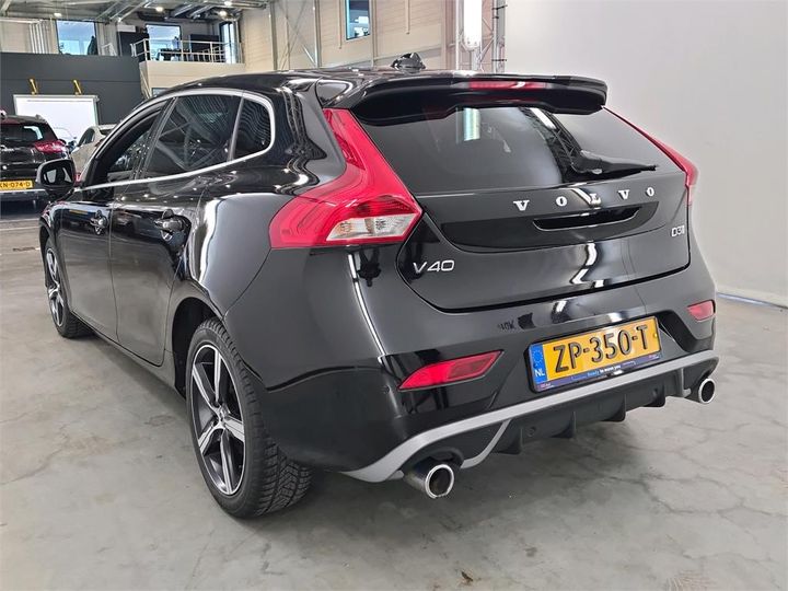 volvo v40 2019 yv1mv72v0k2570041