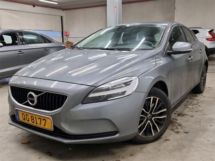 volvo v 40 2019 yv1mv72v1k2579564