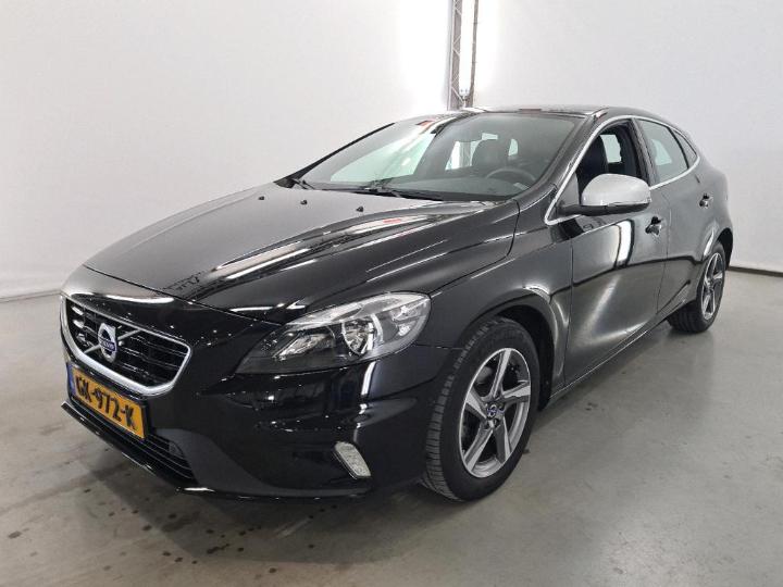 volvo v40 2015 yv1mv7431g2278264