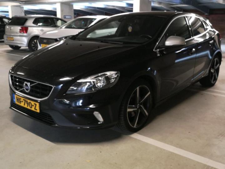 volvo v40 2015 yv1mv7431g2281689