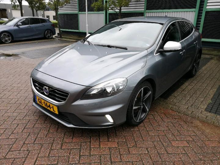 volvo v40 2015 yv1mv7431g2281996