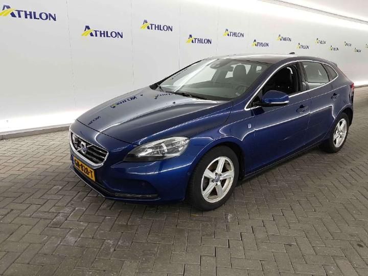 volvo v40 2015 yv1mv7431g2284525