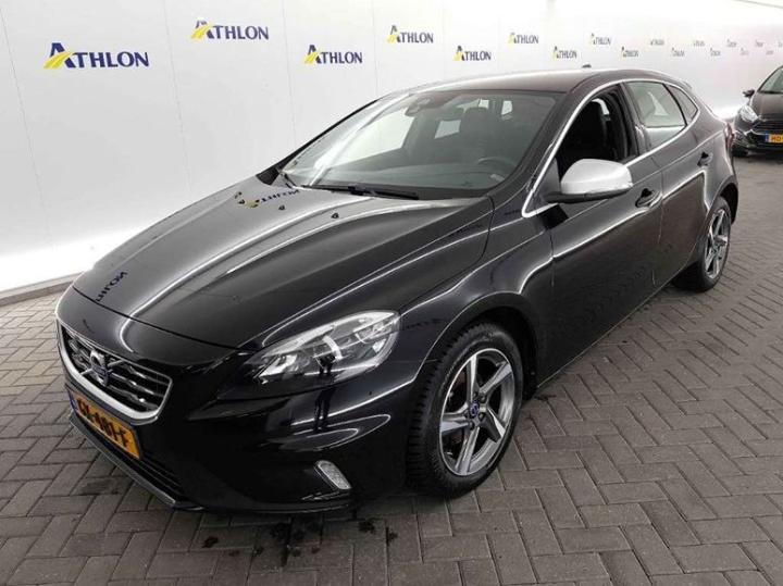 volvo v40 2015 yv1mv7431g2285018