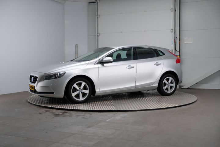 volvo v40 2015 yv1mv7431g2286295