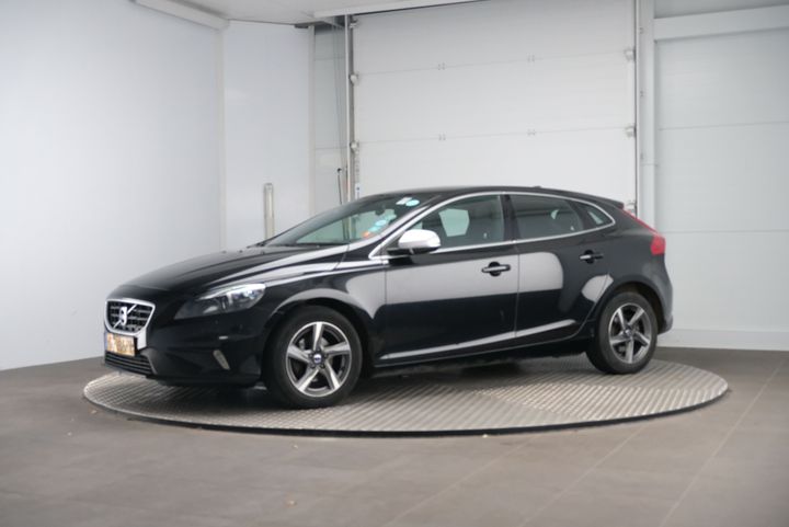 volvo v40 2015 yv1mv7431g2286528