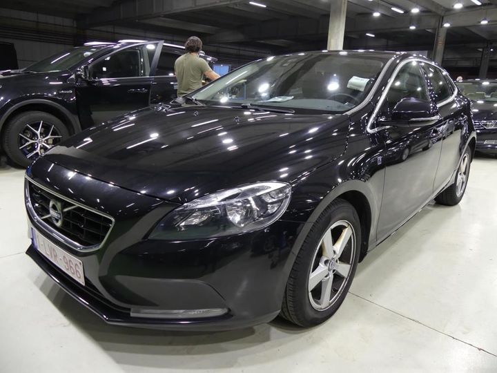 volvo v40 2015 yv1mv7431g2287099