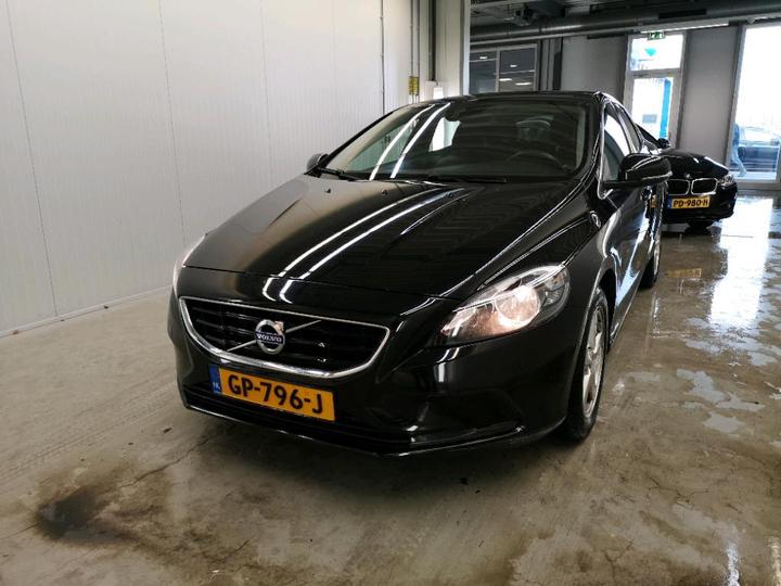 volvo v40 2015 yv1mv7431g2288474