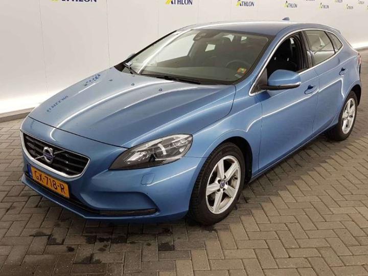 volvo v40 2015 yv1mv7431g2291421