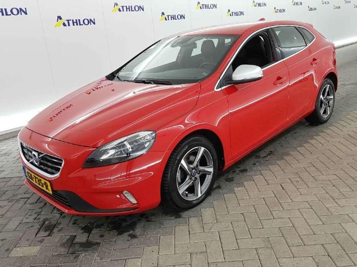 volvo v40 2015 yv1mv7431g2292023