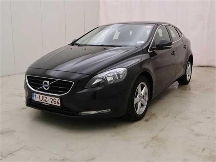 volvo v40 2015 yv1mv7431g2293895