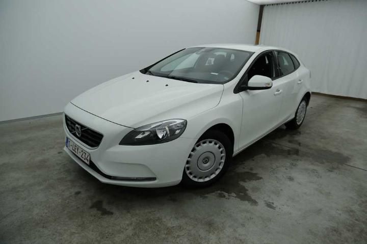 volvo v40 fl&#3916 2015 yv1mv7431g2294450