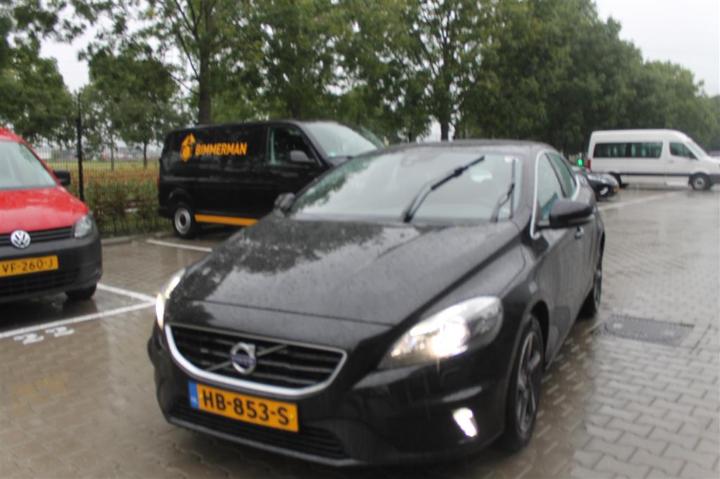 volvo v40 2015 yv1mv7431g2294812