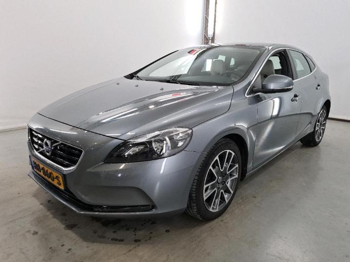 volvo v40 2015 yv1mv7431g2294820