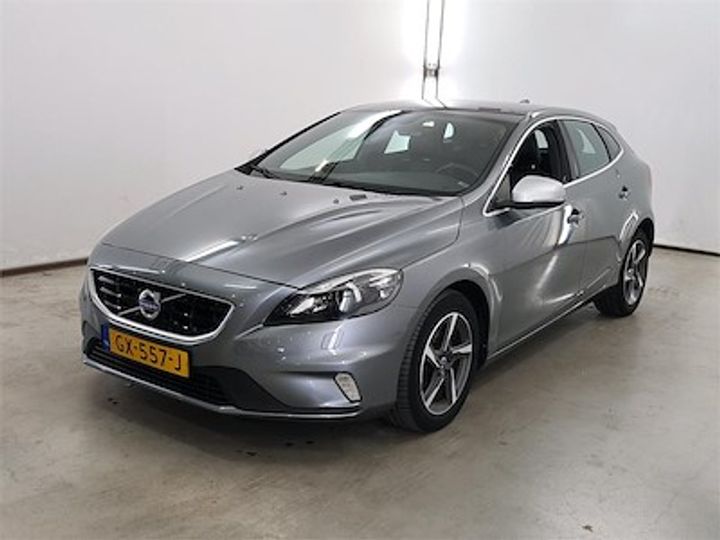 volvo v40 2015 yv1mv7431g2296015